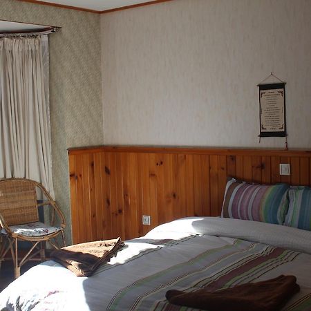 Hotel Namche Nāmche Bāzār Buitenkant foto