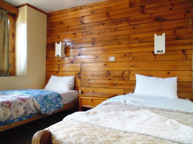 Hotel Namche Nāmche Bāzār Buitenkant foto