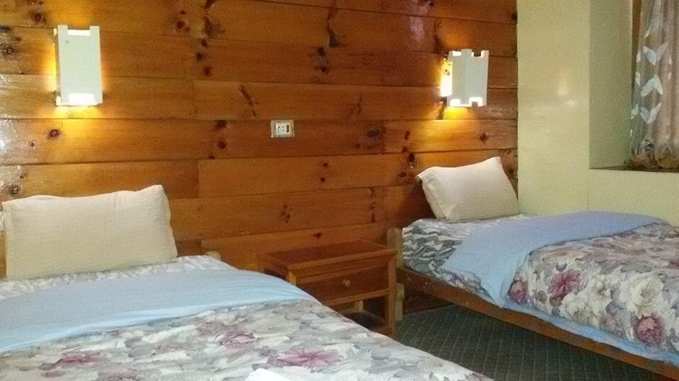 Hotel Namche Nāmche Bāzār Kamer foto
