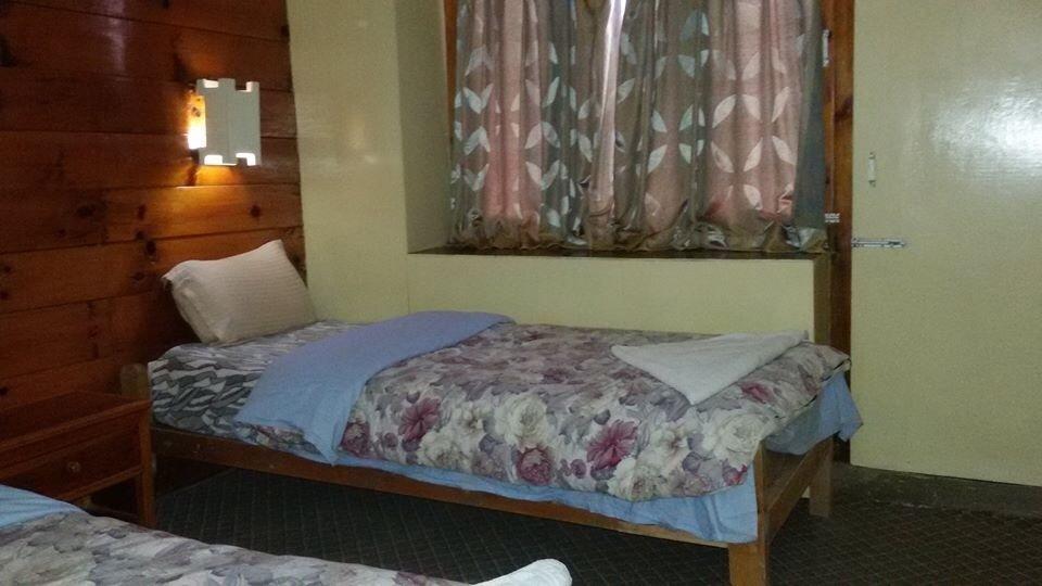 Hotel Namche Nāmche Bāzār Kamer foto