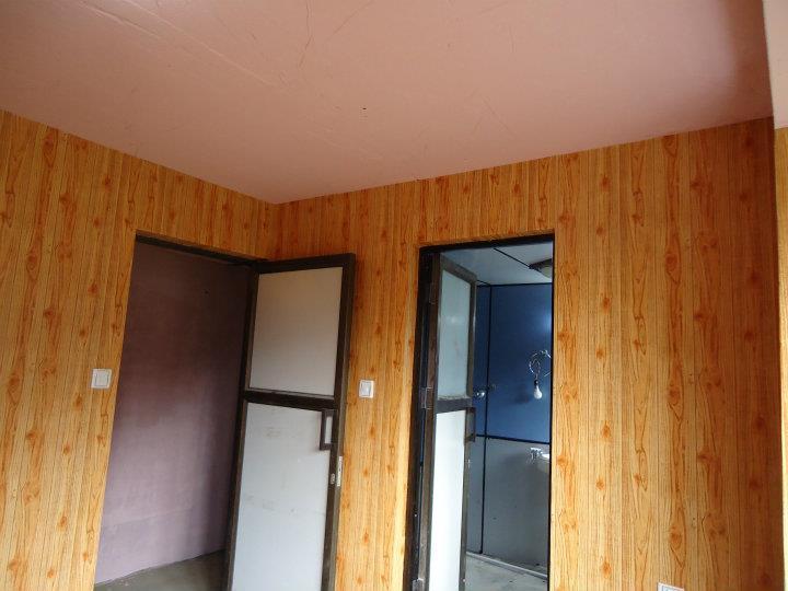 Hotel Namche Nāmche Bāzār Kamer foto