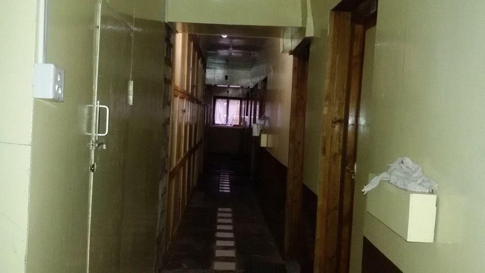 Hotel Namche Nāmche Bāzār Kamer foto